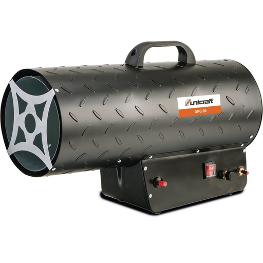 [AS6520050] CALEFACTOR GAS GHG 50