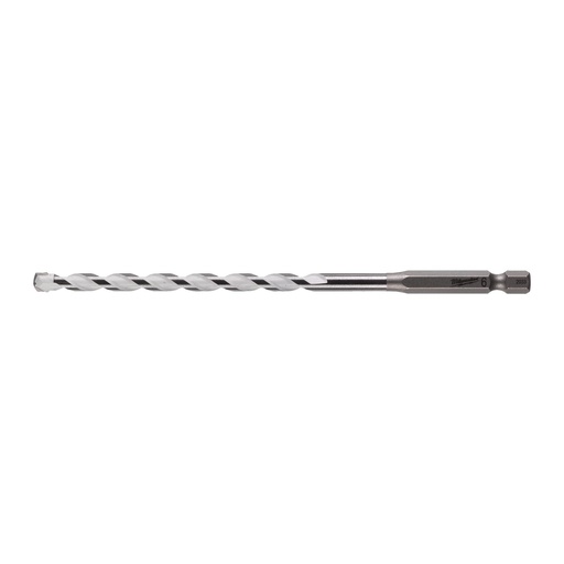 [MW4932471104] BROCA MULTIMATERIAL HEXAGONAL 1/4" 8 x 120 mm