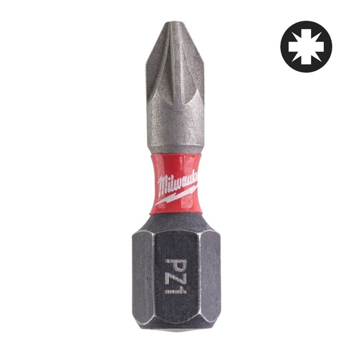 [MW4932430864] CAJITA 25 PUNTAS SHOCKWAVE PZ2 x 25 mm