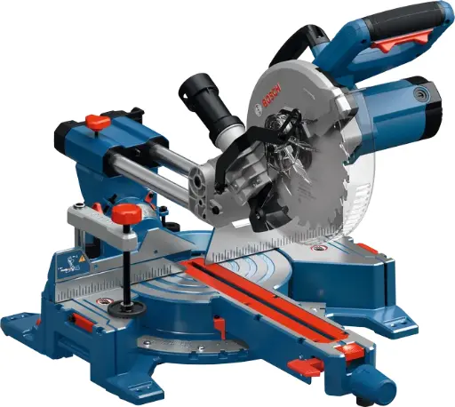 [BOGCM305-216S] INGLETADORA TELESCÓPICA GCM 305-216S