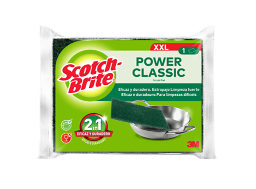 [3M7100309127] ESTROPAJO CLÁSICO XXL SCOTH-BRITE
