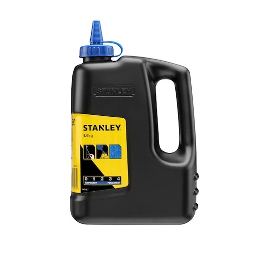 [ST147917] BOTE AZULETE 1000 g STANLEY