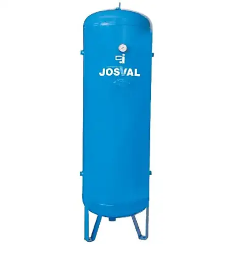 [JO5590179] DEPÓSITO VERTICAL 100 LITROS 370X370X1155 ROSCA 3/4DV-100
