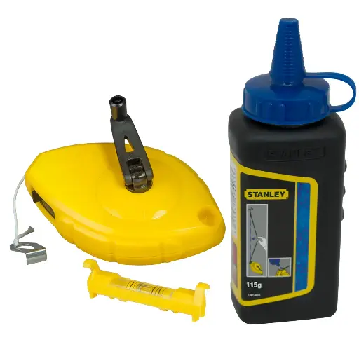 [STSTHT471130] KIT TIRALÍNEAS 30 + POLVO + NIVEL CORDÓN