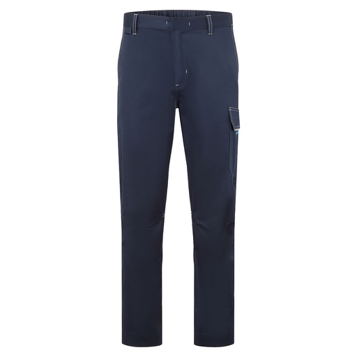 [POBZ443NVRM] PANTALON SOLDADOR BIZWELD M