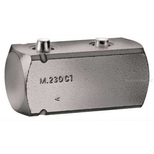 [FCM230C1] CUADRADILLO INTERCAMBIABLE 3/4 FACOM